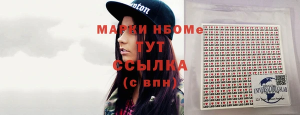 стафф Алексин